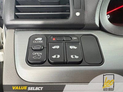 2008 Honda Odyssey EX-L
