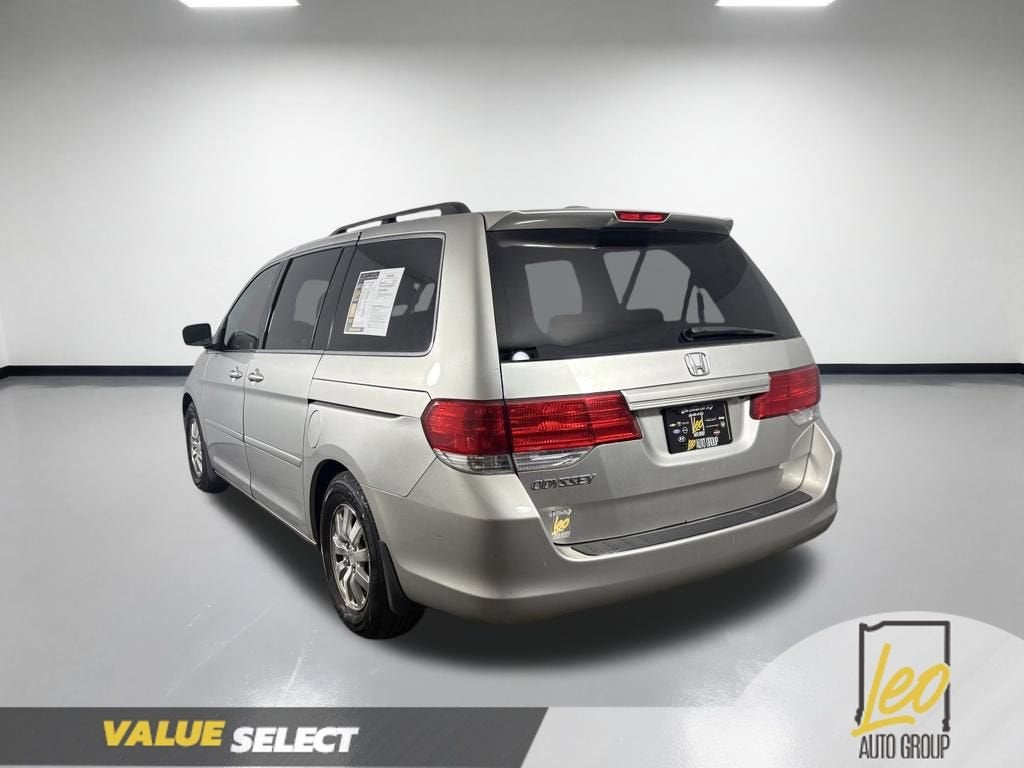 2008 Honda Odyssey EX-L