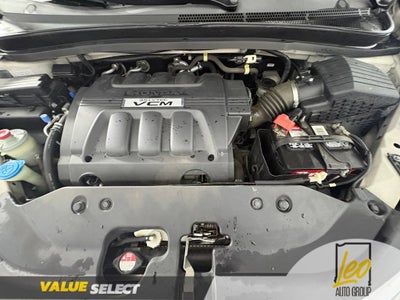 2008 Honda Odyssey EX-L