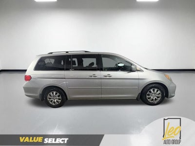 2008 Honda Odyssey EX-L