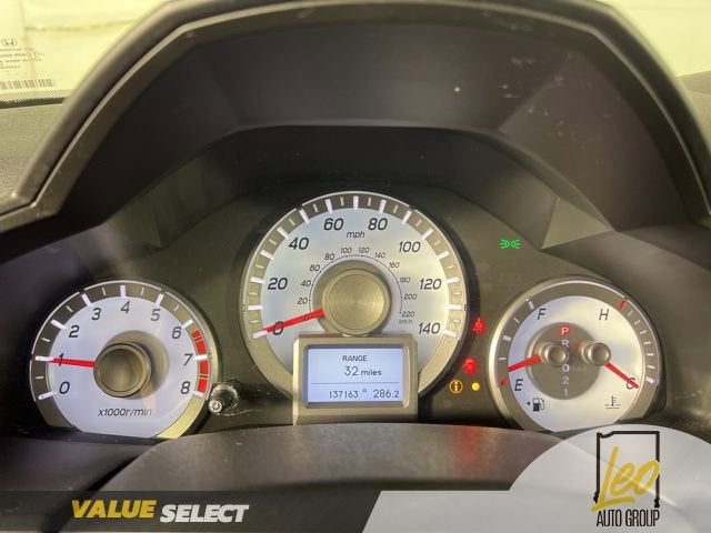 2015 Honda Pilot Touring