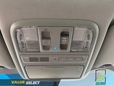 2015 Honda Pilot Touring