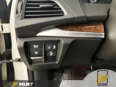 2017 Acura MDX w/Technology Package