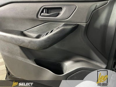2024 Nissan Rogue S Intelligent AWD