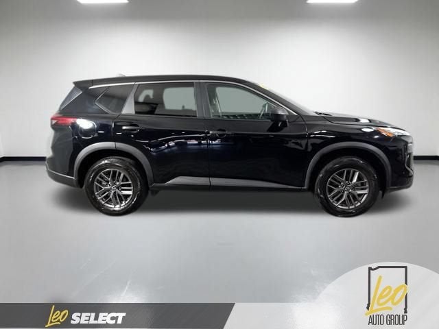 2024 Nissan Rogue S Intelligent AWD