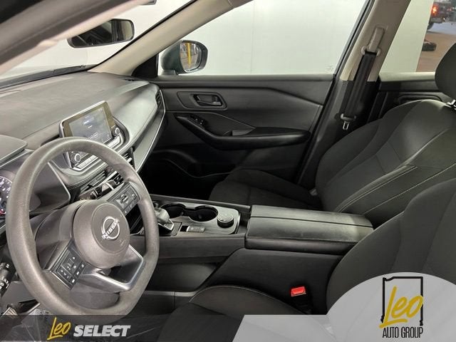 2024 Nissan Rogue S Intelligent AWD