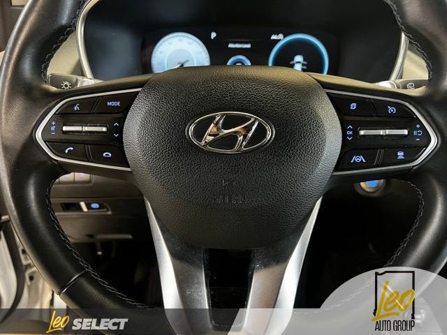 2022 Hyundai Santa Fe XRT