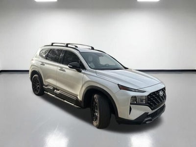 2022 Hyundai Santa Fe XRT