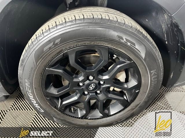 2022 Hyundai Santa Fe XRT