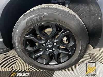 2022 Hyundai Santa Fe XRT