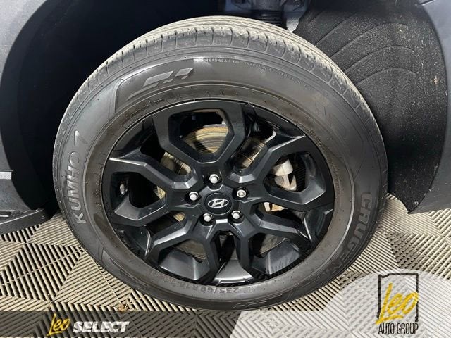 2022 Hyundai Santa Fe XRT