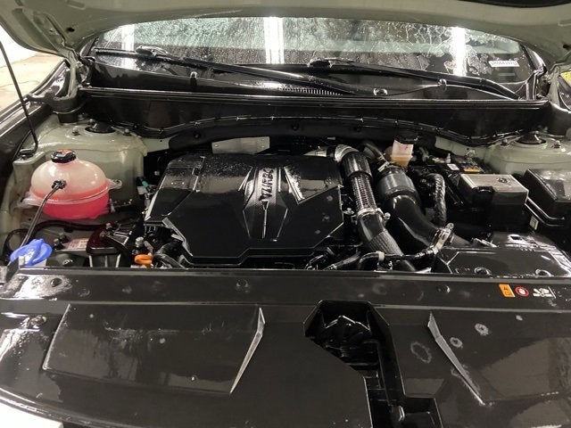 2023 Hyundai Santa Cruz SEL Premium