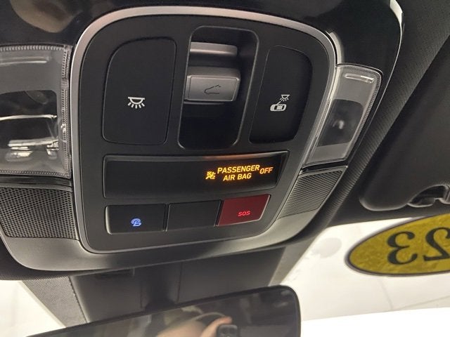 2023 Hyundai Santa Cruz SEL Premium