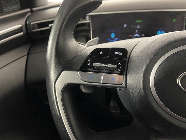 2023 Hyundai Santa Cruz SEL Premium