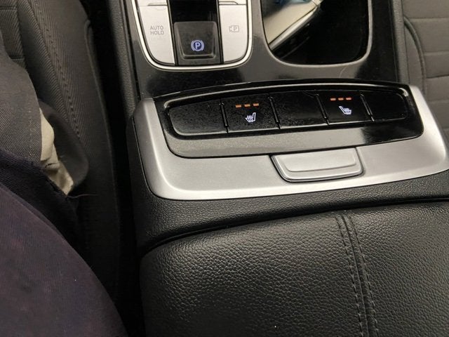 2023 Hyundai Santa Cruz SEL Premium