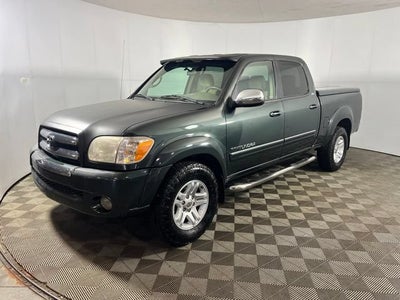 2005 Toyota Tundra SR5
