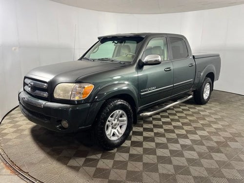 2005 Toyota Tundra SR5