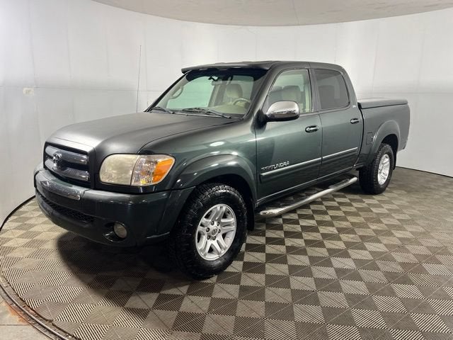 2005 Toyota Tundra SR5
