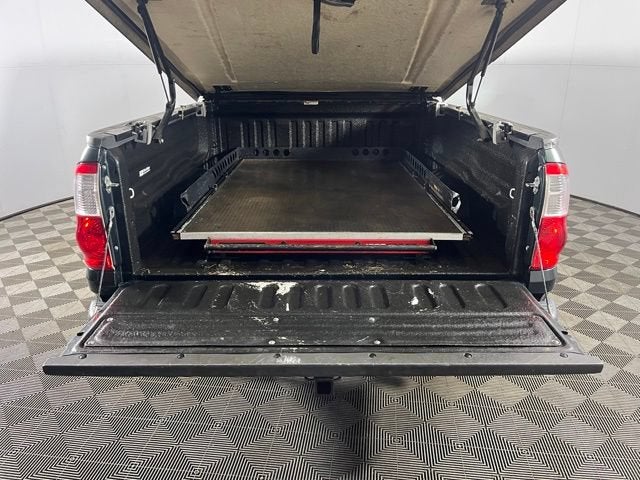 2005 Toyota Tundra SR5