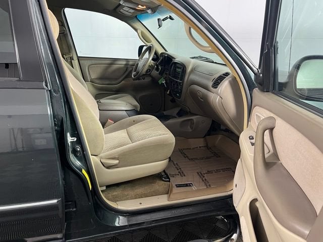 2005 Toyota Tundra SR5