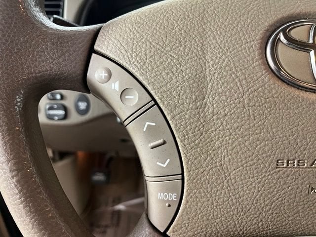 2005 Toyota Tundra SR5