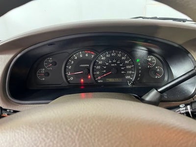 2005 Toyota Tundra SR5