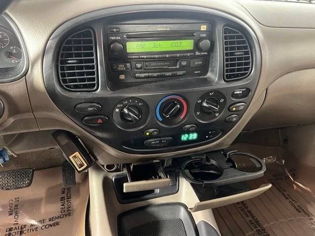 2005 Toyota Tundra SR5