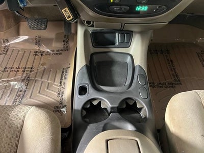 2005 Toyota Tundra SR5