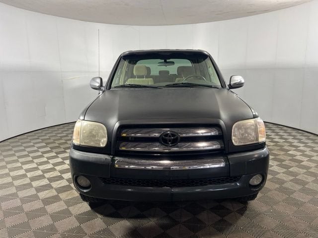 2005 Toyota Tundra SR5