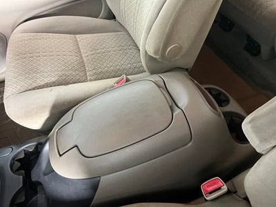 2005 Toyota Tundra SR5