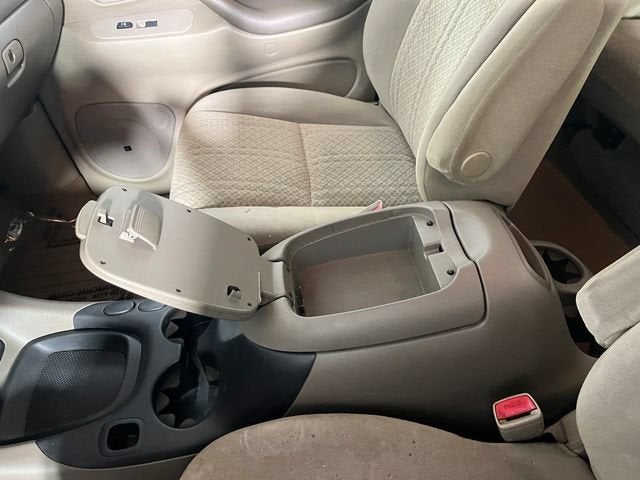 2005 Toyota Tundra SR5