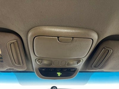 2005 Toyota Tundra SR5