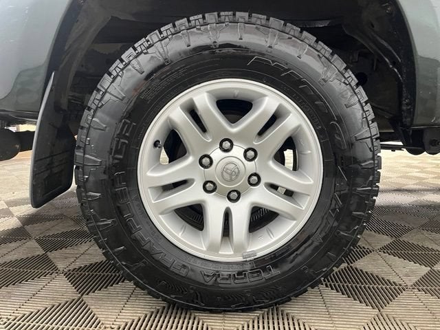 2005 Toyota Tundra SR5