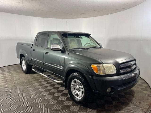 2005 Toyota Tundra SR5
