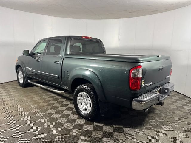 2005 Toyota Tundra SR5