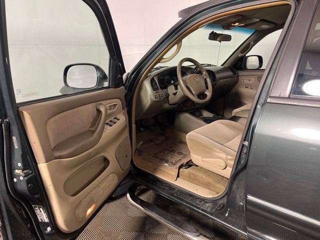 2005 Toyota Tundra SR5