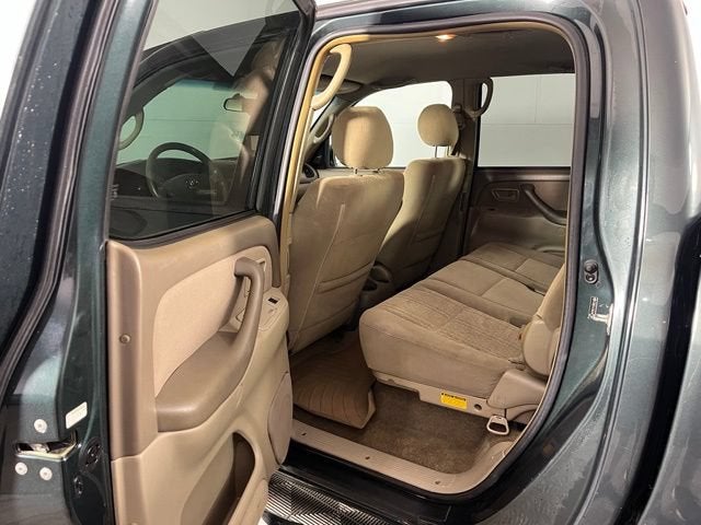 2005 Toyota Tundra SR5