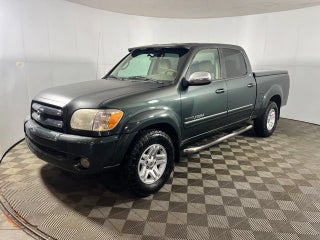 2005 Toyota Tundra SR5