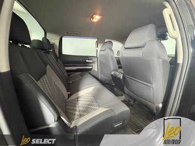 2019 Toyota Tundra SR5 5.7L V8