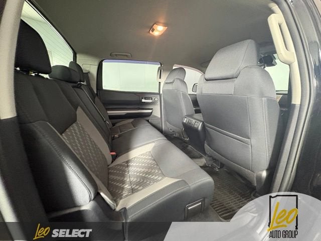 2019 Toyota Tundra SR5 5.7L V8