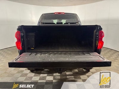 2019 Toyota Tundra SR5 5.7L V8