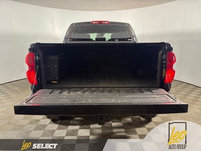 2019 Toyota Tundra SR5 5.7L V8