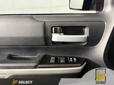 2019 Toyota Tundra SR5 5.7L V8