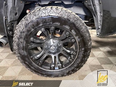 2019 Toyota Tundra SR5 5.7L V8