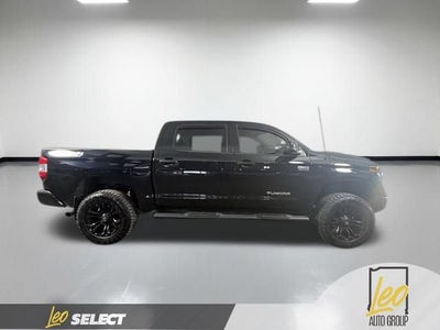 2019 Toyota Tundra SR5 5.7L V8
