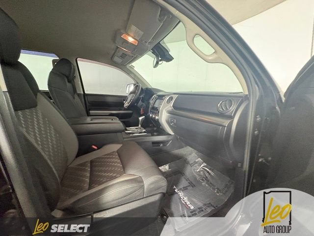 2019 Toyota Tundra SR5 5.7L V8