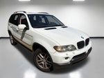 2006 BMW X5 3.0i
