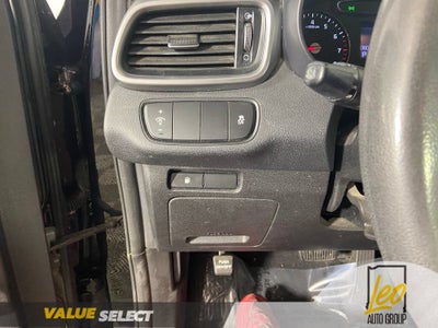 2019 Kia Sorento L