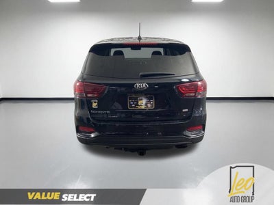 2019 Kia Sorento L