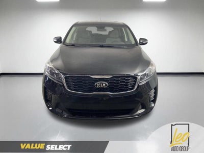 2019 Kia Sorento L